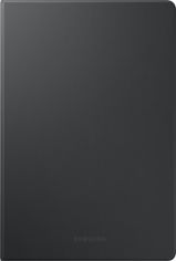 Акція на Чехол Samsung для планшета Galaxy Tab S6 Lite (P610 / 615) Book Cover Gray від MOYO