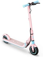 Акция на Электросамокат Segway-Ninebot E8 розовый (Pink) от MOYO