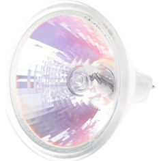 Акция на Лампа галогеновая Brille MR16 50W(10) Br (126086) от Allo UA