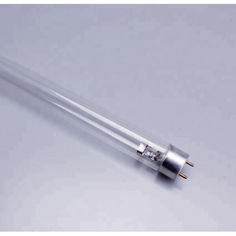 Акция на Лампа бактерицидная Brille PL-Q T8 30W UVC (45-003) от Allo UA