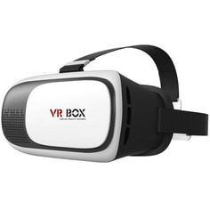 Акция на Очки виртуальной реальности VR BOX от Allo UA