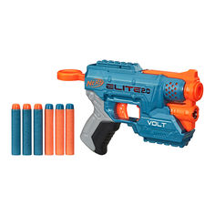 Акція на Бластер іграшковий Nerf Elite 2.0 Volt SD 1 із лазерним прицілом (E9952) від Будинок іграшок