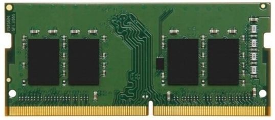 Акция на Память для ноутбука Kingston DDR4 2666 8GB SO-DIMM (KCP426SS6/8) от MOYO
