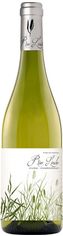 Акция на Вино Rio Lindo Viura-Chardonnay белое полусухое 0.75 л 13.5% (8436570000324) от Rozetka UA