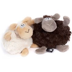 Акция на Мягкая игрушка sigikid Beasts Овцы (42370SK) от MOYO