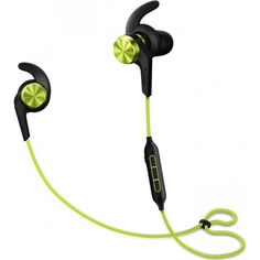 Акція на Наушники 1MORE iBFree Sport In-Ear Headphones (E1018BT) Green від Allo UA