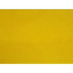 Акція на Фетр  UUJ 1мм (разные цвета) 50х40см Желтый (C34) від Allo UA