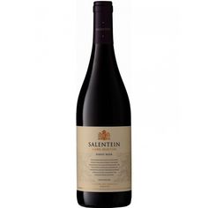 Акція на Вино Salentein Pinot Noir Barrel Selection (0,75 л) (BW15088) від Stylus