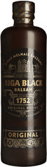 Акция на Бальзам Riga Black Balsam (45%) 0.5л (BDA1BL-BRI050-001) от Stylus