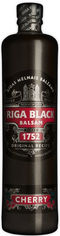 Акція на Бальзам Riga Black Balsam "Вишневый" 0.5л (BDA1BL-BRI050-009) від Stylus