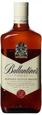Акція на Виски Ballantine's Finest 0,7л. 40% (STA5010106113127) від Stylus