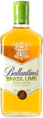 Акція на Виски Ballantine's Brasil 0,7л. 35% (STA5000299603567) від Stylus