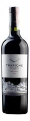 Акція на Вино Trapiche Reserve Malbec красное сухое 0.75л(VTS3701430) від Stylus