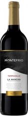 Акція на Вино Montefrio Tempranillo LaMacha красное сухое 0.75л від Stylus