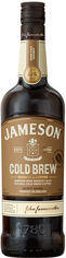 Акція на Напиток на основе виски Jameson Cold Brew, 0.7л 30% (STA5011007020569) від Stylus