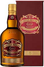 Акція на Виски Chivas Regal, 13 years old, Sherry Cask, Gift Box, 0.7л 40% (STA5000299611104) від Stylus