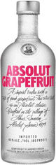 Акція на Водка Absolut Grapefruit 0.7л 40% (STA7312040552153) від Stylus