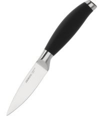 Акция на Кухонный нож для чистки овощей Ardesto Gemini 20,5 см (AR2135SP) от MOYO