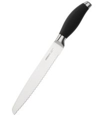Акция на Кухонный нож для хлеба Ardesto Gemini 33 см (AR2132SP) от MOYO