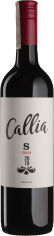 Акция на Вино Callia Shiraz красное сухое 0.75 л 13% (7798108830508) от Rozetka UA