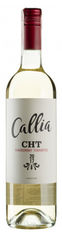Акція на Вино Callia Alta Chardonnay Torrontes белое полусухое 0.75 л 13.5% (7798108832236) від Rozetka UA