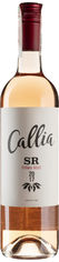 Акція на Вино Callia Shiraz Rose розовое сухое 0.75 л 13.5% (7798108830553) від Rozetka UA