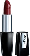 Акция на Помада для губ Isadora Perfect Moisture Lipstick 216 red rouge 4.5 г (7317852212165) от Rozetka UA