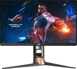 Акція на Монитор 24'' ASUS ROG PG259QNR (90LM05Q3-B01370) від MOYO