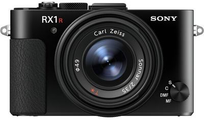 Акция на Фотоаппарат SONY Cyber-Shot RX1R II (DSCRX1RM2.RU3) от MOYO