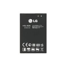 Акція на Аккумулятор для LG E615 Optimus L5 BL-44JN (батарея, АКБ) від Allo UA