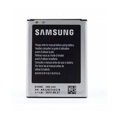 Акція на Аккумулятор для B150AE Samsung I8262 Galaxy Core Duos (батарея, АКБ) від Allo UA