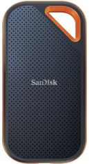 Акция на Портативный SSD SanDisk 1TB Extreme Pro E81 Type-C (SDSSDE81-1T00-G25) от MOYO