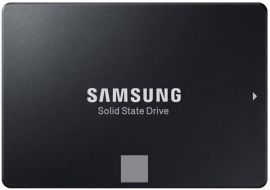 Акция на SSD накопитель Samsung SSD 870 EVO 250 GB (MZ-77E250BW) от MOYO