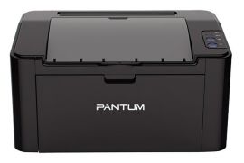 Акція на Принтер лазерный Pantum P2207 (P2207) від MOYO