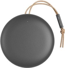 Акция на Акустическая система Bang & Olufsen Beosound A1 2nd Gen Black Anthracite (1734002) от Rozetka UA