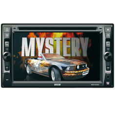 Акція на DVD автомагнитола Mystery MDD-6240S від Allo UA