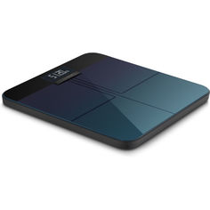Акция на Напольные весы Amazfit Smart Scale (Wi-Fi + Bluetooth) от Allo UA