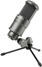 Акция на Микрофон Takstar SM-8B-S Wired (90402060) от Rozetka UA