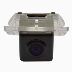 Акция на Штатная камера заднего вида Prime-X CA-1346 от Allo UA