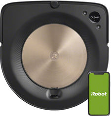 Акція на Робот-пылесос iRobot Roomba S9 від Rozetka UA