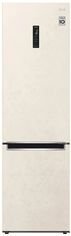 Акция на Холодильник LG GA-B509MEQM от MOYO