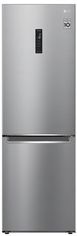 Акция на Холодильник LG GA-B459SMQM от MOYO