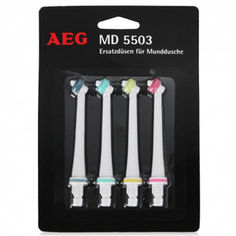 Акція на Насадка для зубной щетки Aeg Md 5503 від Stylus