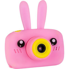 Акція на Цифровой детский фотоаппарат ATRIX TIKTOKER 2 20MP 1080p pink (cdfatxtt2p) від Allo UA