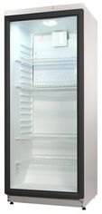 Акция на Холодильный шкаф-витрина Snaige CD29DM-S302S от MOYO