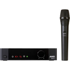 Акція на Радиосистема AKG DMS100 Microphone Set від Allo UA