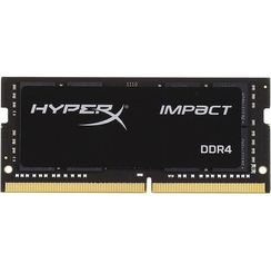 Акція на Память для ноутбука HyperX SO-DIMM DDR4 3200 16GB Impact  (HX432S20IB/16) від MOYO