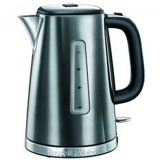 Акция на Russell Hobbs 23211-70 Luna Moonlight Grey от Stylus