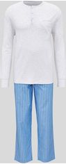 Акция на Пижамные штаны C&A 2077622 L Голубые (2000001790298) от Rozetka UA