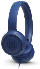 Акція на Jbl 500, Blue (JBLT500BLU) від Stylus